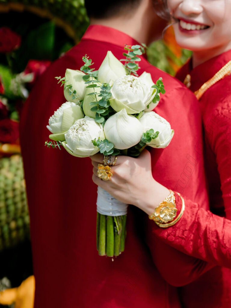 Feedback co dau Ngan Sieu Thi Hoa Cuoi 4