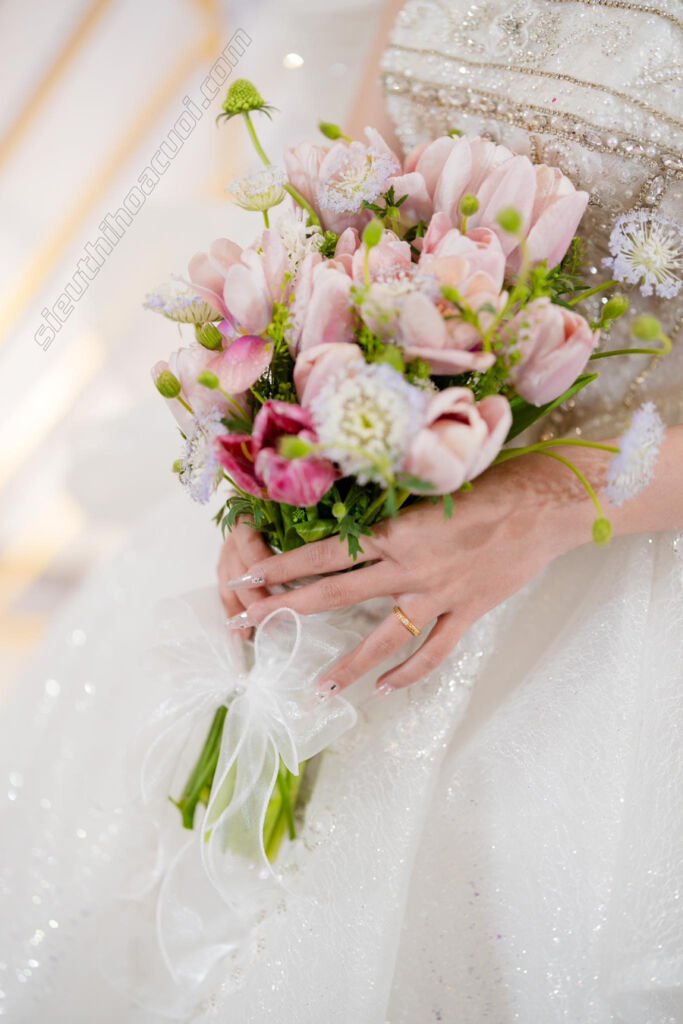 Feedback co dau Ngan Sieu Thi Hoa Cuoi 5