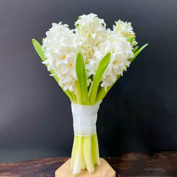 Hoa cưới Dạ Lan Hương
