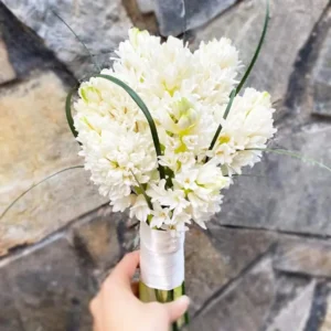 Bó hoa cưới Dạ Lan Hương