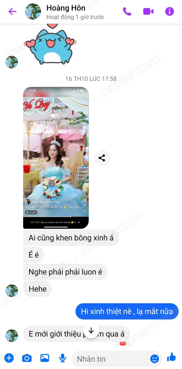 Vòng tròn hoa cưới tình yêu Tulip 2 Vòng tròn hoa cưới tình yêu Tulip